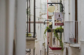  B&B Svago in Centro  Путиньяно